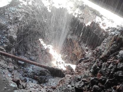 鹤峰楼顶漏水维修公司为您专业解答下漏水的维修知识