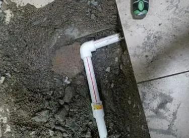 鹤峰阳台漏水维修时有哪些声音会影响检漏仪