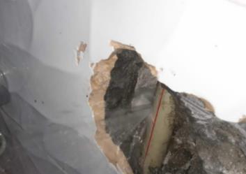 鹤峰卫生间漏水维修的步骤和流程。